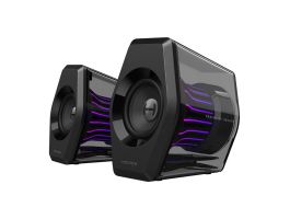 Edifier Hecate G2000 PRO hangszórók Fekete (G2000 PRO BLACK)